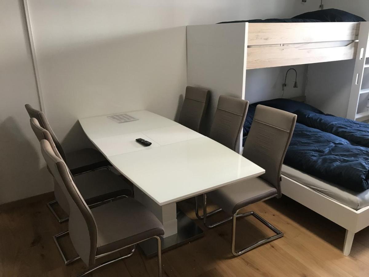 Schoenes Ferienappartment In Zell Am See: Zentral Gelegen Und Naehe Der Areitbahn Und Dem Zeller See Luaran gambar